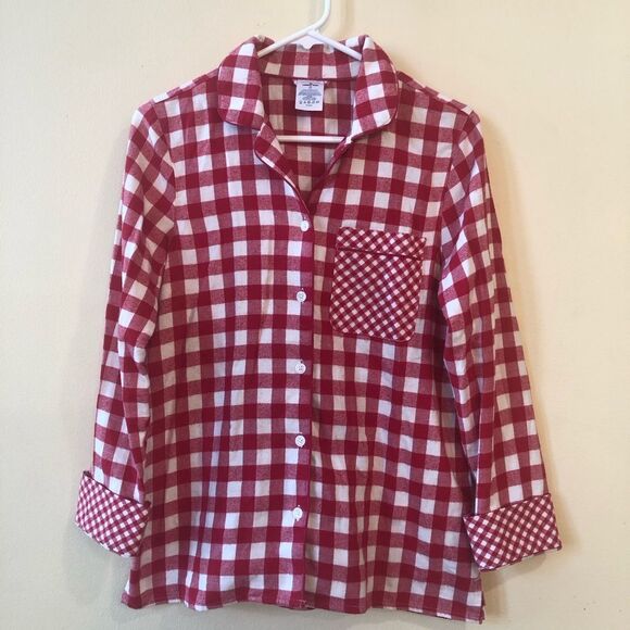 Lands End Draper James Pajamas - Picture 2 of 7